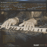 Vorschau: Genius Loves Company (2-LP, 180g Vinyl) Vorschau: Genius Loves Company (2-LP, 180g Vinyl)