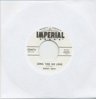 Vorschau: Long Time No Love (7inch, 45rpm) Vorschau: Long Time No Love (7inch, 45rpm)