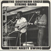Vorschau: That Nasty Swing (LP) Vorschau: That Nasty Swing (LP)