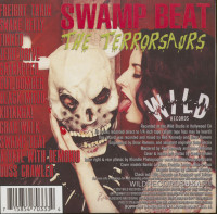 Vorschau: Swamp Beat (CD) Vorschau: Swamp Beat (CD)