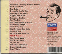 Vorschau: For You Baby (CD) Vorschau: For You Baby (CD)