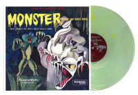 Vorschau: Monster Sounds And Dance Music (LP, colored Vinyl, Ltd.) Vorschau: Monster Sounds And Dance Music (LP, colored Vinyl, Ltd.)