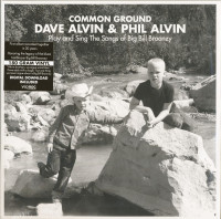 Vorschau: Common Ground (180g Vinyl) Vorschau: Common Ground (180g Vinyl)