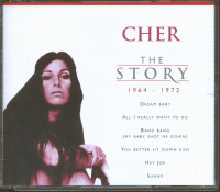 Vorschau: The Story 1964-72 (CD & CD-ROM) Vorschau: The Story 1964-72 (CD & CD-ROM)