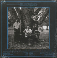 Vorschau: All Bad (LP, 140g colored Vinyl) Vorschau: All Bad (LP, 140g colored Vinyl)