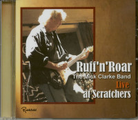 Vorschau: Ruff N' Roar (CD) Vorschau: Ruff N' Roar (CD)