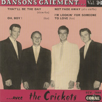 Vorschau: Danson Gaiement ... Vol.14 Vorschau: Danson Gaiement ... Vol.14