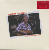 Vorschau: The Chicago Sessions (LP) Vorschau: The Chicago Sessions (LP)