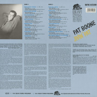 Vorschau: Jivin' Pat (LP) Vorschau: Jivin' Pat (LP)