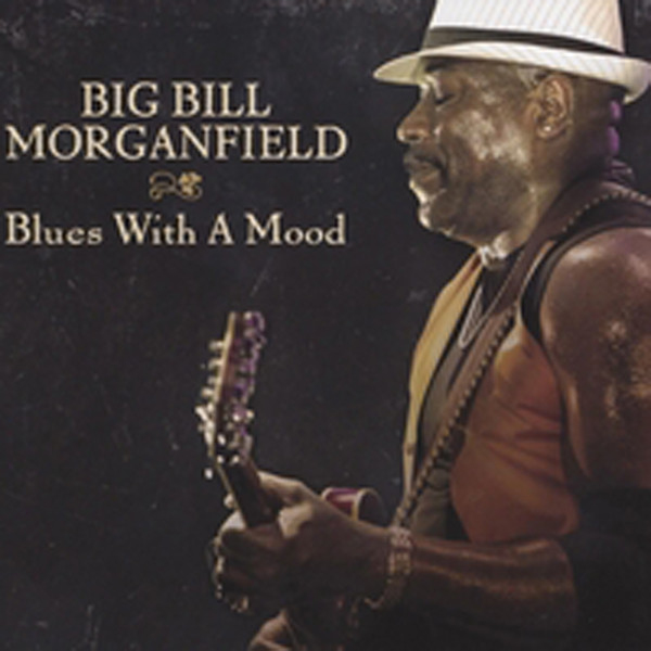 Blues with a Mood
