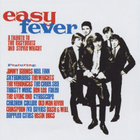 Vorschau: Easy Fever - Easybeats - Stevie Wright Tribute Vorschau: Easy Fever - Easybeats - Stevie Wright Tribute