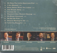 Vorschau: Thankful And Blessed (CD) Vorschau: Thankful And Blessed (CD)