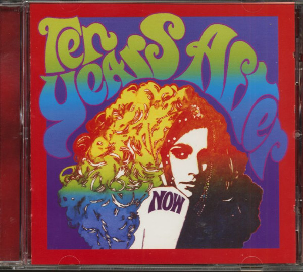 Now (CD)
