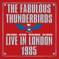 Vorschau: Live In London 1985 (CD+DVD) Vorschau: Live In London 1985 (CD+DVD)