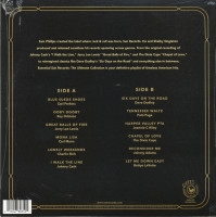 Vorschau: Essential Sun Records - The Ultimate Collection (LP) Vorschau: Essential Sun Records - The Ultimate Collection (LP)
