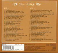 Vorschau: Perlen der Kleinkunst (2-CD) Vorschau: Perlen der Kleinkunst (2-CD)