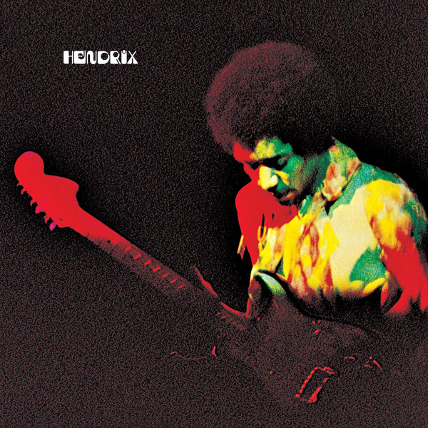 Band Of Gypsys (LP) Band Of Gypsys (LP)