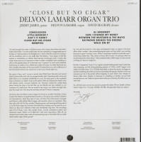 Vorschau: Close But No Cigar (LP) Vorschau: Close But No Cigar (LP)