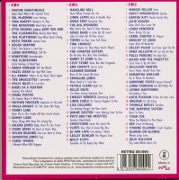 Vorschau: Right Back Where We Started From - Female Pop And Soul In Seventies Britain (3-CD) Vorschau: Right Back Where We Started From - Female Pop And Soul In Seventies Britain (3-CD)