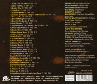 Vorschau: Drinkin' Wine - The Sun Years, Plus (CD) Vorschau: Drinkin' Wine - The Sun Years, Plus (CD)