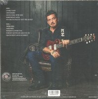 Vorschau: Life is Hard (LP) Vorschau: Life is Hard (LP)