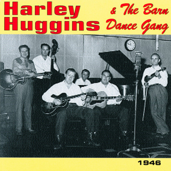 & The Barn Dance Gang 1946