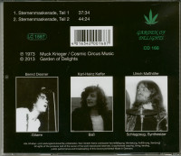 Vorschau: Wiesbaden 1973 (CD) Vorschau: Wiesbaden 1973 (CD)