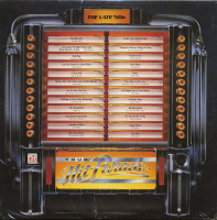 Vorschau: Your Hit Parade - The Late '50s (2-LP) Vorschau: Your Hit Parade - The Late '50s (2-LP)