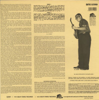 Vorschau: Rockin' Rollin' Vol.2 (LP) Vorschau: Rockin' Rollin' Vol.2 (LP)