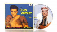 Vorschau: The Elvis Presley Connection Vol.3 (CD) Vorschau: The Elvis Presley Connection Vol.3 (CD)