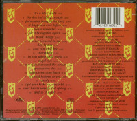 Vorschau: Capitol Collectors Series (CD) Vorschau: Capitol Collectors Series (CD)