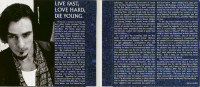 Vorschau: Live At Tamines 1997 (2-CD) Vorschau: Live At Tamines 1997 (2-CD)
