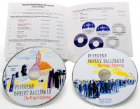 Vorschau: The King's Highway (2-CD) Vorschau: The King's Highway (2-CD)
