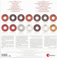 Vorschau: Rockin' With The Kid: The Age, Chief & Fire Recordings (LP) Vorschau: Rockin' With The Kid: The Age, Chief & Fire Recordings (LP)