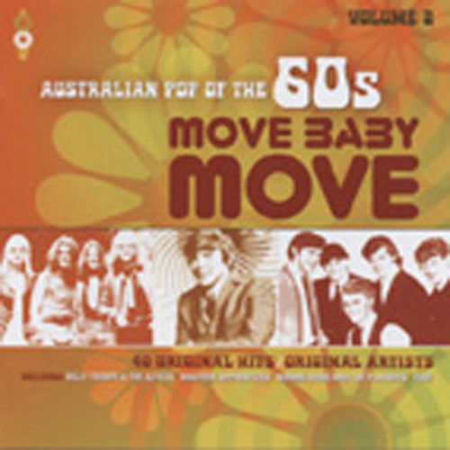 Vol.2, Australian Pop Of THe 60s (2-CD) Vol.2, Australian Pop Of THe 60s (2-CD)