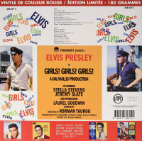 Vorschau: Girls! Girls! Girls! - Alternate (LP, 180g Vinyl, Ltd., Colored Vinyl) Vorschau: Girls! Girls! Girls! - Alternate (LP, 180g Vinyl, Ltd., Colored Vinyl)
