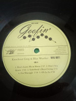 Vorschau: Wig Out (LP, 10inch + 7inch Single, Ltd.) Vorschau: Wig Out (LP, 10inch + 7inch Single, Ltd.)