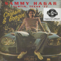 Vorschau: Austin, Texas 1977 - Cruisin And Boozin' (LP, 180g Vinyl) Vorschau: Austin, Texas 1977 - Cruisin And Boozin' (LP, 180g Vinyl)