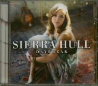 Vorschau: Daybreak (CD) Vorschau: Daybreak (CD)
