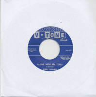 Vorschau: Alone With My Tears - Never Going To Let You Go (7inch, 45rpm) Vorschau: Alone With My Tears - Never Going To Let You Go (7inch, 45rpm)