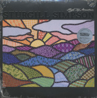 Vorschau: High Top Mountain (LP, colored Vinyl) Vorschau: High Top Mountain (LP, colored Vinyl)