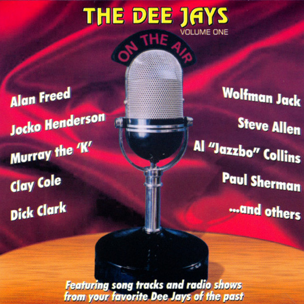 The Dee Jays Vol.1 The Dee Jays Vol.1