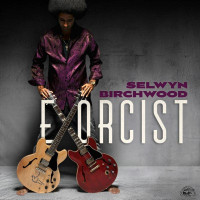 Vorschau: Exorcist (LP, Purple Vinyl) Vorschau: Exorcist (LP, Purple Vinyl)