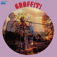 Vorschau: Graffity (LP Coke Clear Vinyl) Vorschau: Graffity (LP Coke Clear Vinyl)