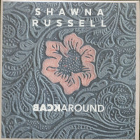 Vorschau: Back Around (CD) Vorschau: Back Around (CD)