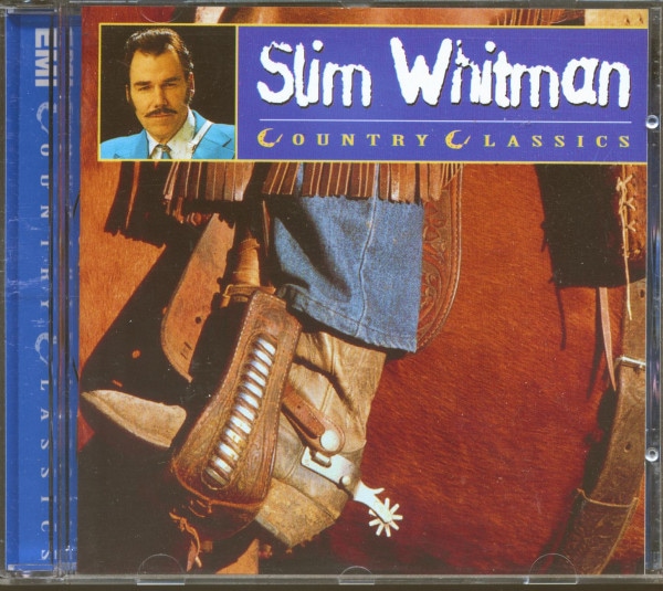 20 Country Classics (CD)