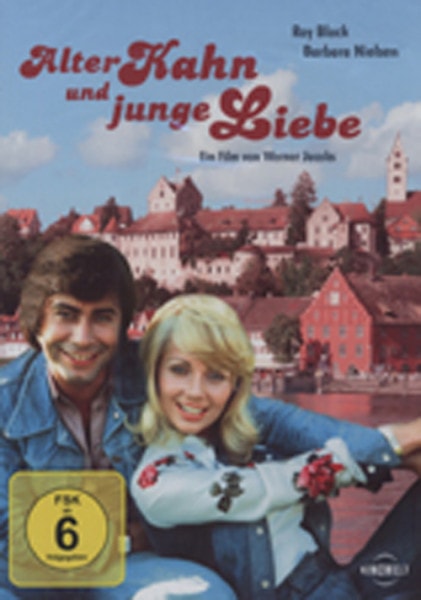 Alter Kahn und junge Liebe (1973)