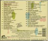 Vorschau: So wie es damals war Vorschau: So wie es damals war