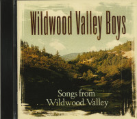 Vorschau: Songs From Wildwood Val (CD) Vorschau: Songs From Wildwood Val (CD)