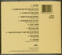 Vorschau: Hits Of Harry James (CD) Vorschau: Hits Of Harry James (CD)